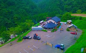 Outdoor Style Amida